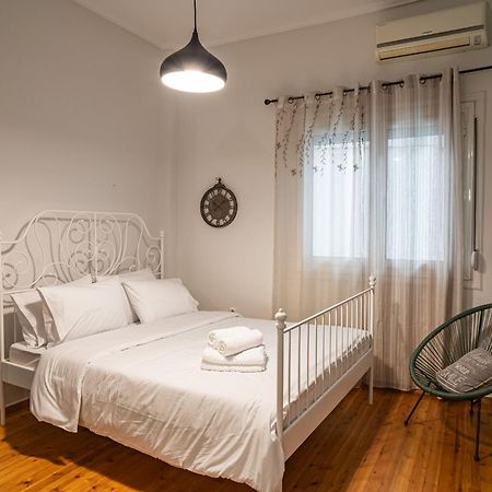 塞萨洛尼基Feel Greek Hospitality #Θ004公寓 外观 照片