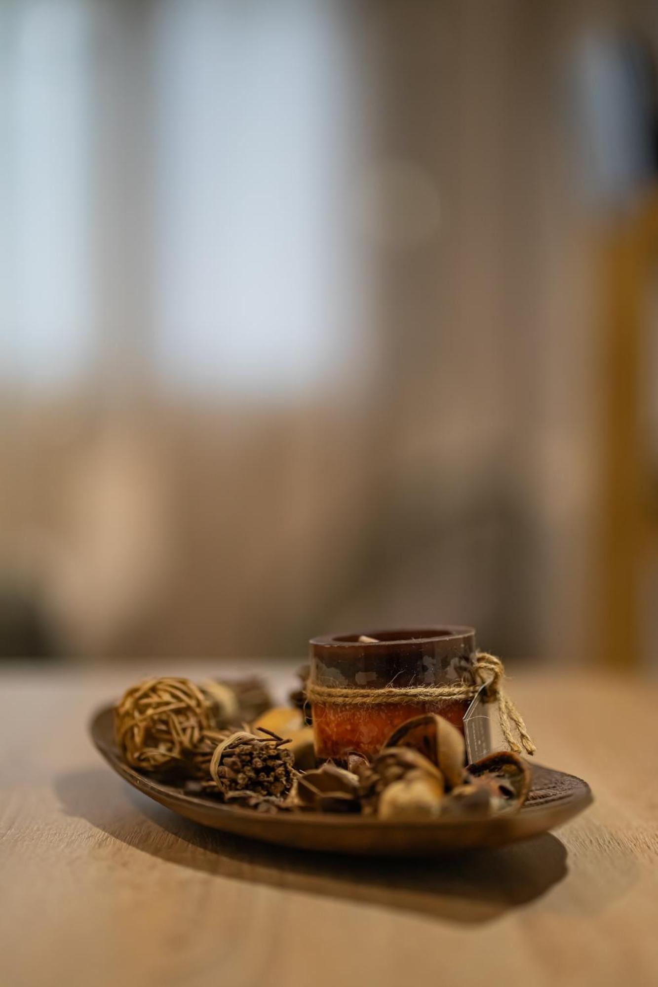 塞萨洛尼基Feel Greek Hospitality #Θ004公寓 外观 照片