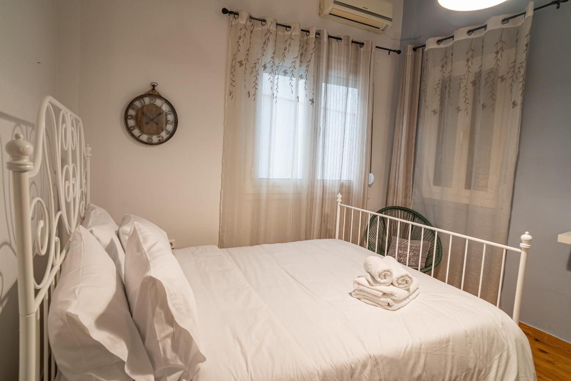 塞萨洛尼基Feel Greek Hospitality #Θ004公寓 外观 照片